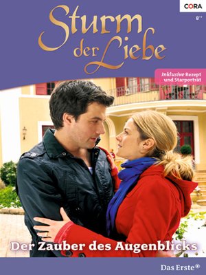cover image of Der Zauber des Augenblicks